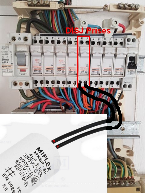 Grésillement aléatoire objet électronique - Page 2 11110