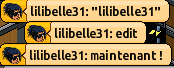 Lilibelle31 passe Directeur des Services Actifs (31) Lilibe10