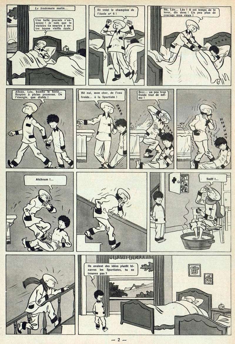 Les séries de Liliane et Fred Funcken - Page 11 1953_110