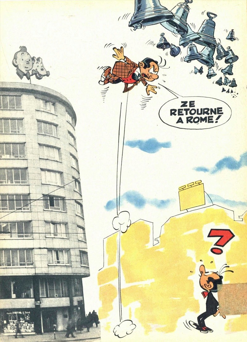 Tintin : le journal - Page 3 1964-112