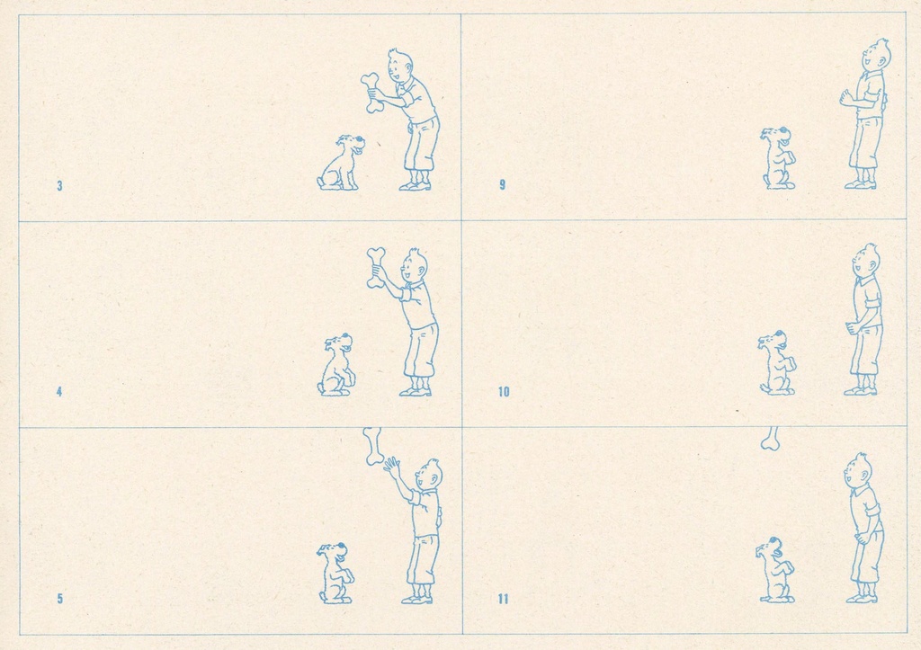 Trouvailles autour de Tintin (première partie) - Page 36 1965-514