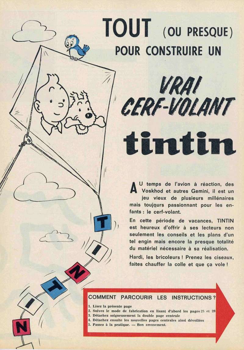 Tintin : le journal - Page 3 1966-215