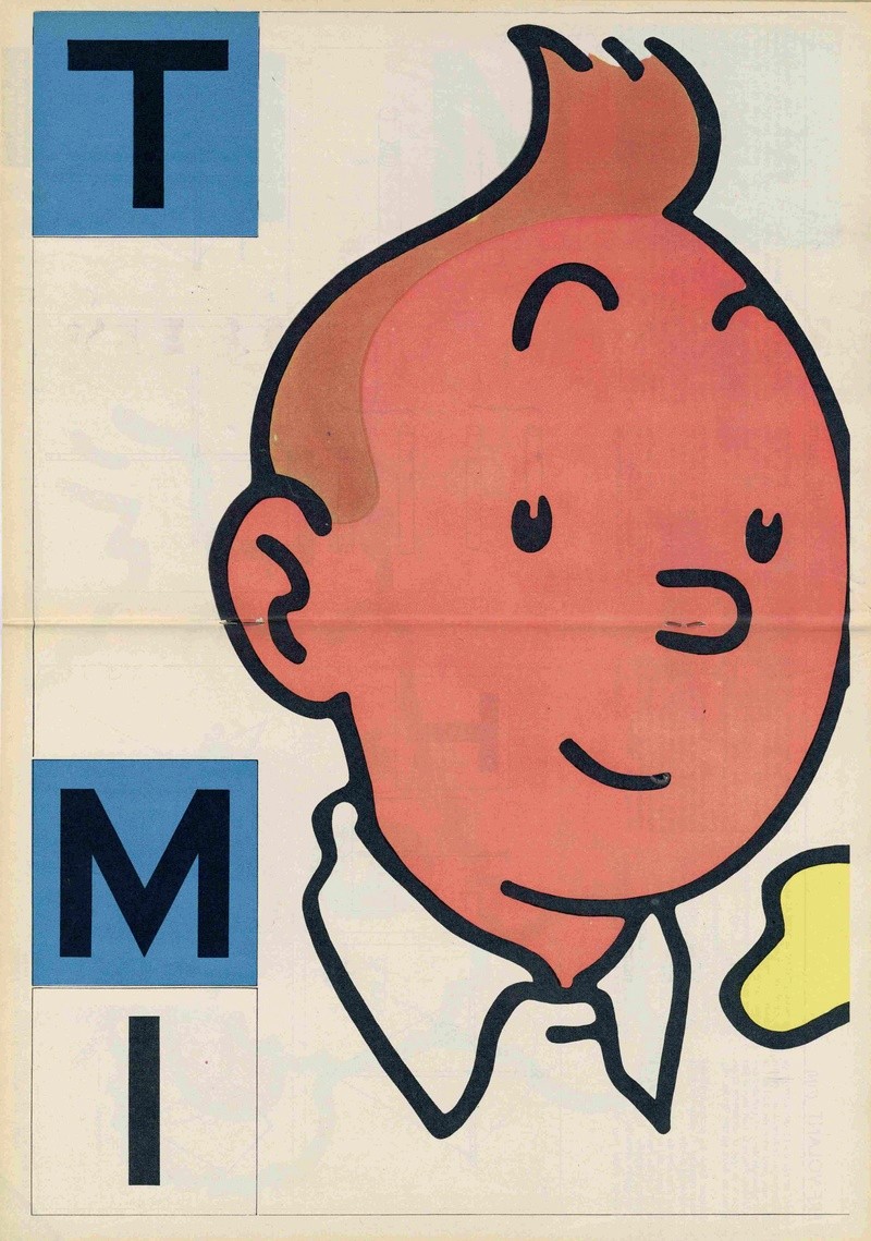 Tintin : le journal - Page 3 1966-217