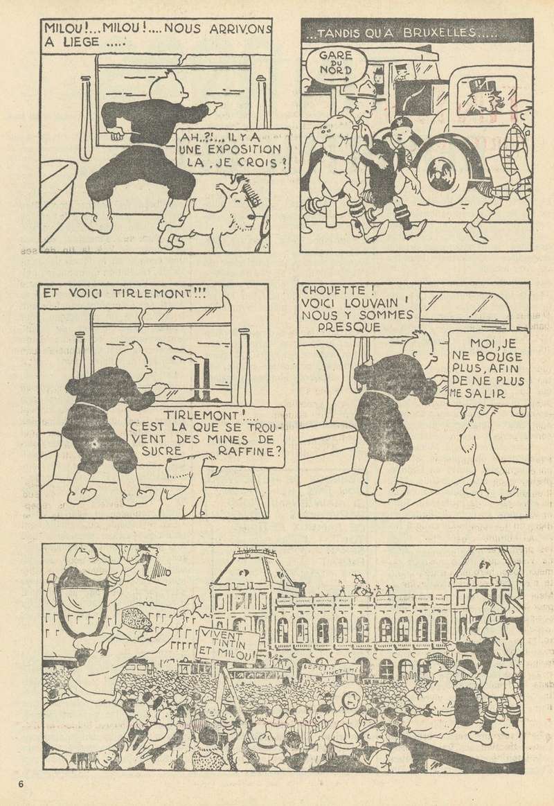 Trouvailles autour de Tintin (première partie) - Page 38 1971-010