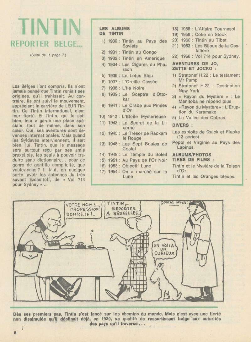 Trouvailles autour de Tintin (première partie) - Page 38 1971-012