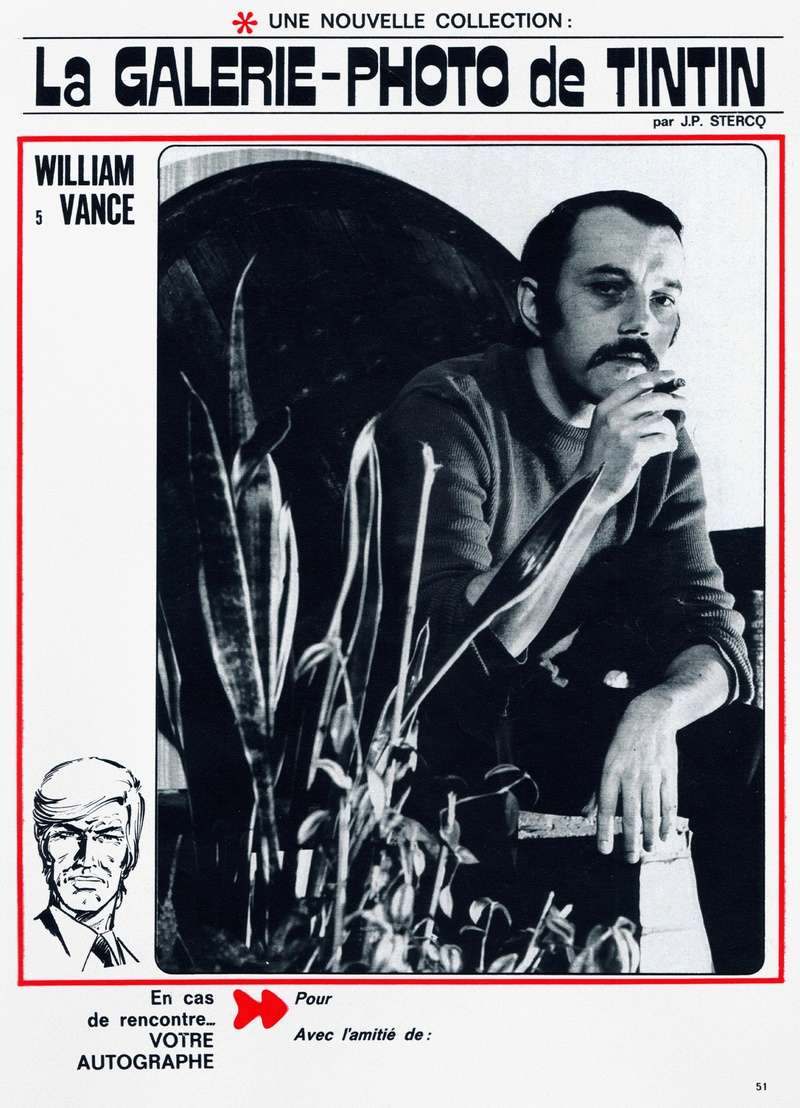 William Vance - Page 5 1973-010