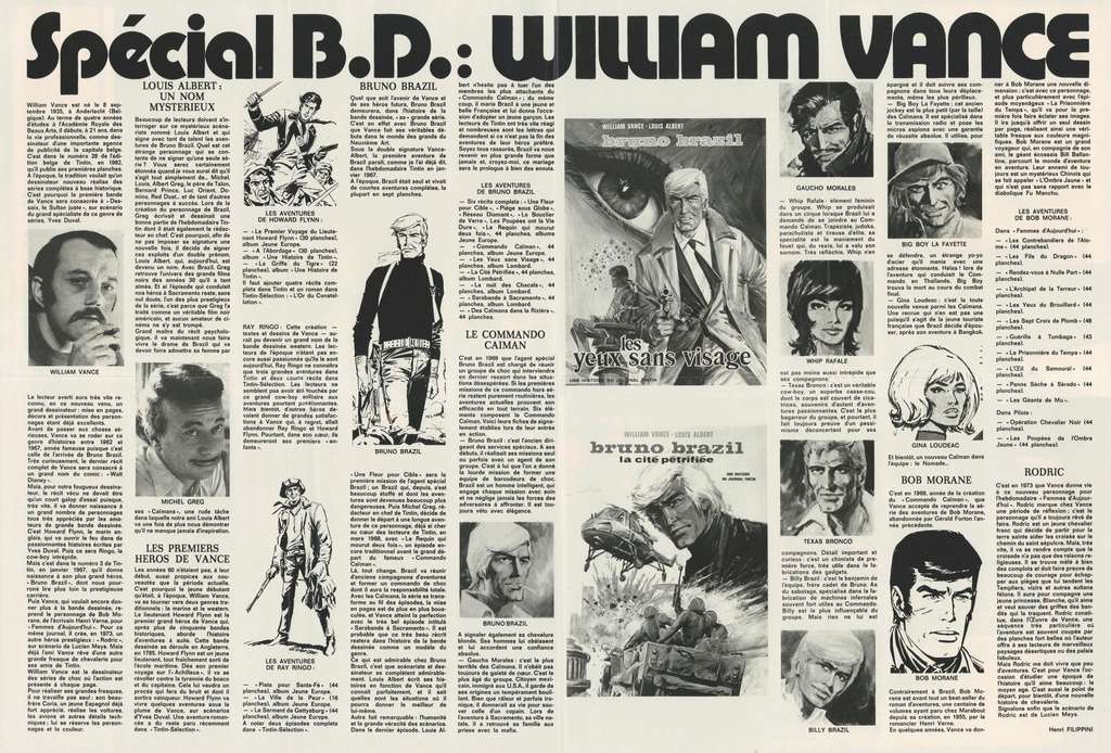 William Vance - Page 5 1974-110