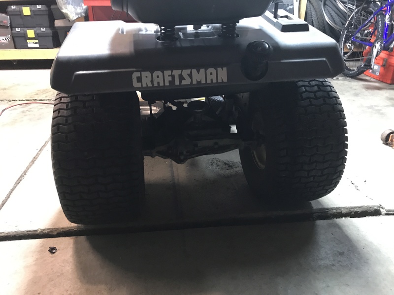 build - 1995 Craftsman LT4000 Off-Road/Mud Build Img_5110