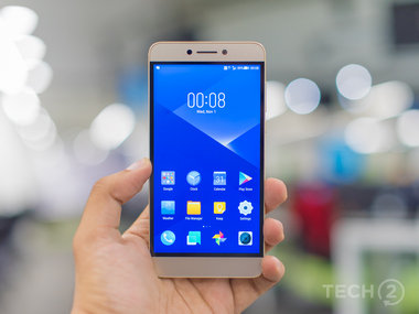 Coolpad Cool Play 6 review: Great hardware and an average camera make for an interesting package Coolpa10