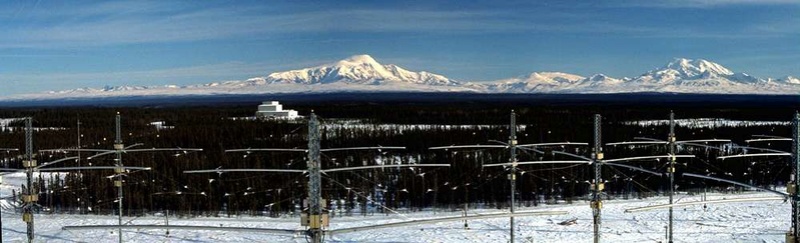 POR QUÉ OS PONGO ESTE FENÓMENO METEOROLÓGICO CON LAS ANTENAS  HAARP  Haarp710