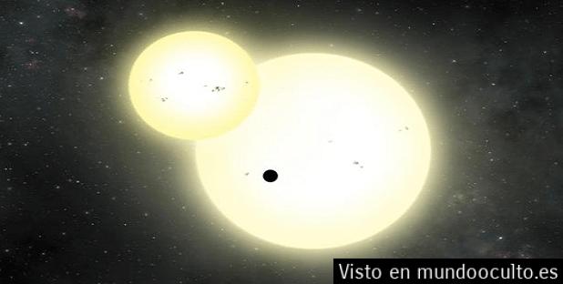 PUEDE SER LA CONSPIRACIÓN SOBRE EL PLANETA  NIBIRU UNA TAPADERA PARA UNA CONSPIRACIÓN MÁS MEME... Hallad10