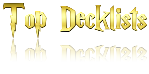 [Top Decklists] Live #5 Topdec10