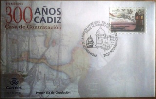 Actividad Sobre Presentación de la Emisión Efemérides "300 Años Casa de Contratación de Cádiz" -FINALIZADA- Img_2021