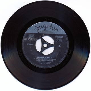 Miki Jevremovic - Diskografija  1974_v17
