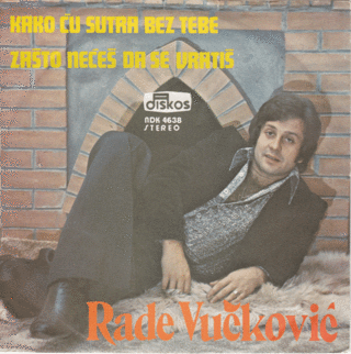 Rade Vuckovic - Diskografija 1977-110