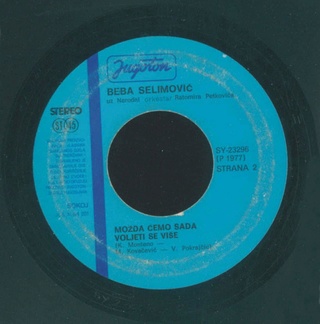 Beba Selimovic - Diskografija  1977_v11