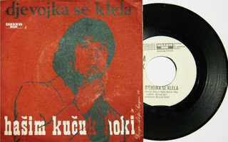 Hasim Kucuk Hoki - Diskografija 1984-114