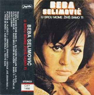 Beba Selimovic - Diskografija  1984_k20