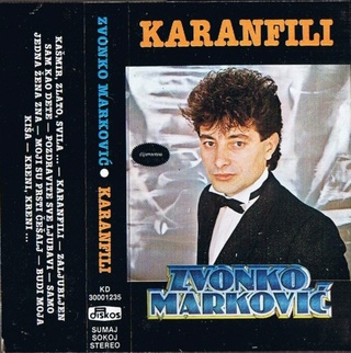 Zvonko Markovic - Diskografija  1986-110