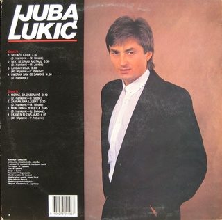  Ljuba Lukic - Diskografija  1990_b10