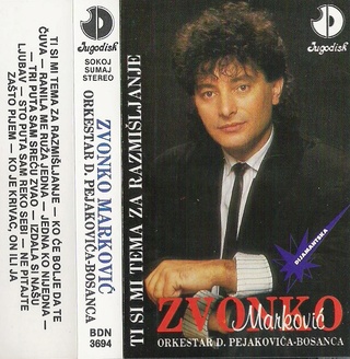 Zvonko Markovic - Diskografija  1990_p19