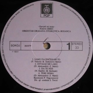 Nada Obric - Diskografija - Page 2 1991_z16