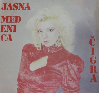 Jasmina Medenica - Diskografija  1991a10