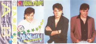 Jasmin Muharemovic - Diskografija 1996_p11