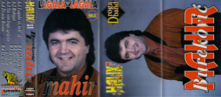 Mahir Burekovic - Diskografija 2 1997_p17