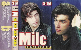 Mile Ignjatovic - Kolekcija 1999_k10