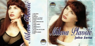 Milena Plavsic - Diskografija 2000_p11