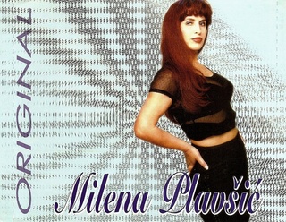 Milena Plavsic - Diskografija 2000_u10