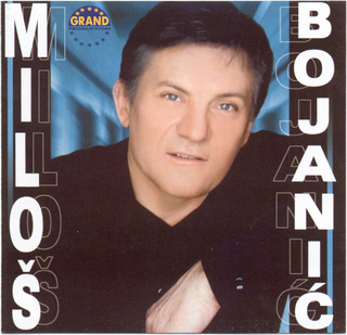Milos Bojanic  - Diskografija 2002_p12