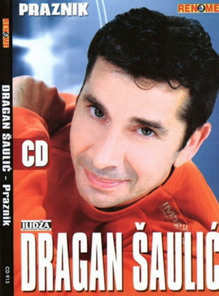 Dragan Saulic - Diskografija 2006_p13