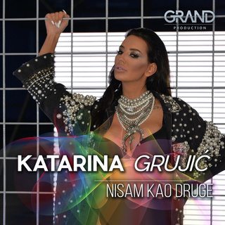 Katarina Grujić - Diskografija E25a1f10