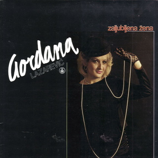 Gordana Lazarevic - Diskografija Gordan54