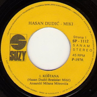Hasan Dudic - Diskografija Hasan_15