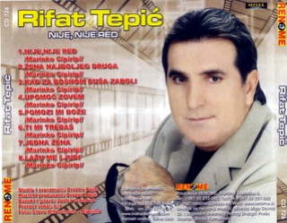 Rifat Tepic - Diskografija 2 Image217