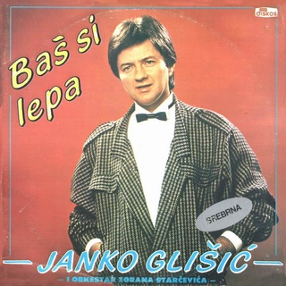 Janko Glisic - Diskografija  Janko_14