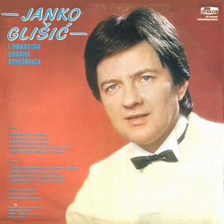Janko Glisic - Diskografija  Janko_15