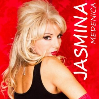 Jasmina Medenica - Diskografija  Jasmin31