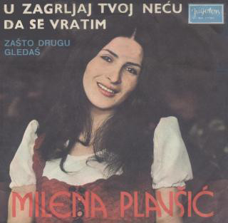 Milena Plavsic - Diskografija R-109616
