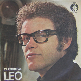 Leo Martin - Diskografija R-110138