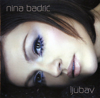 Nina Badric - Diskografija  R-110526