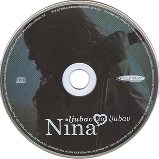 Nina Badric - Diskografija  R-110616