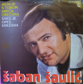 Saban Saulic - Diskografija R-113611