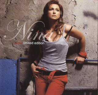 Nina Badric - Diskografija  R-114422