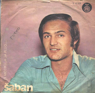 Saban Saulic - Diskografija R-126810