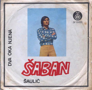 Saban Saulic - Diskografija R-127010