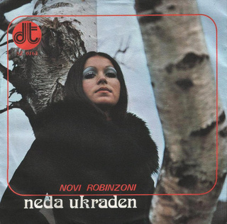 Neda Ukraden - Diskografija R-138610